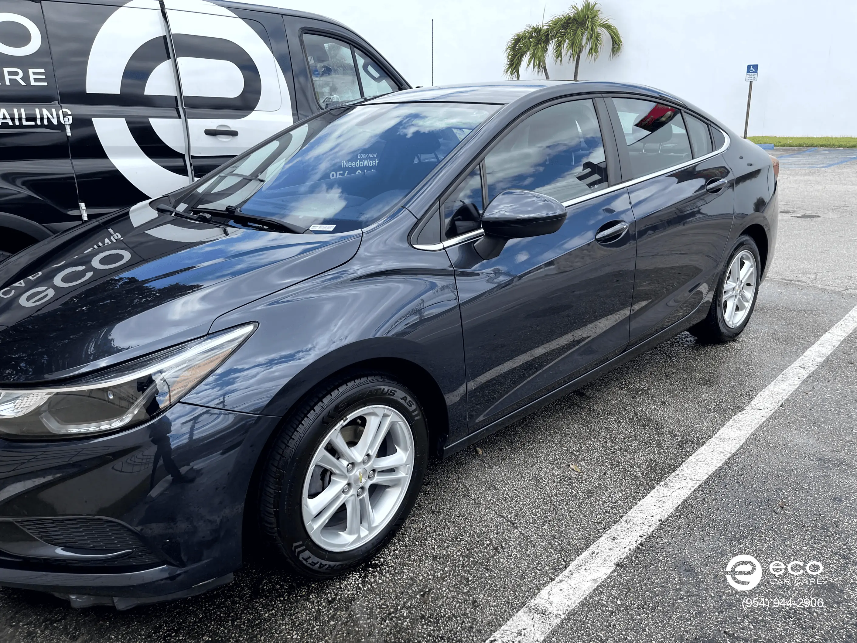 Memorial Day Weekend Car Care — South Florida Guide
