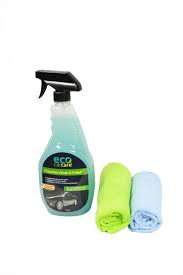 Professional Detailing Products We Use — and Why They Matter for Your Vehicle