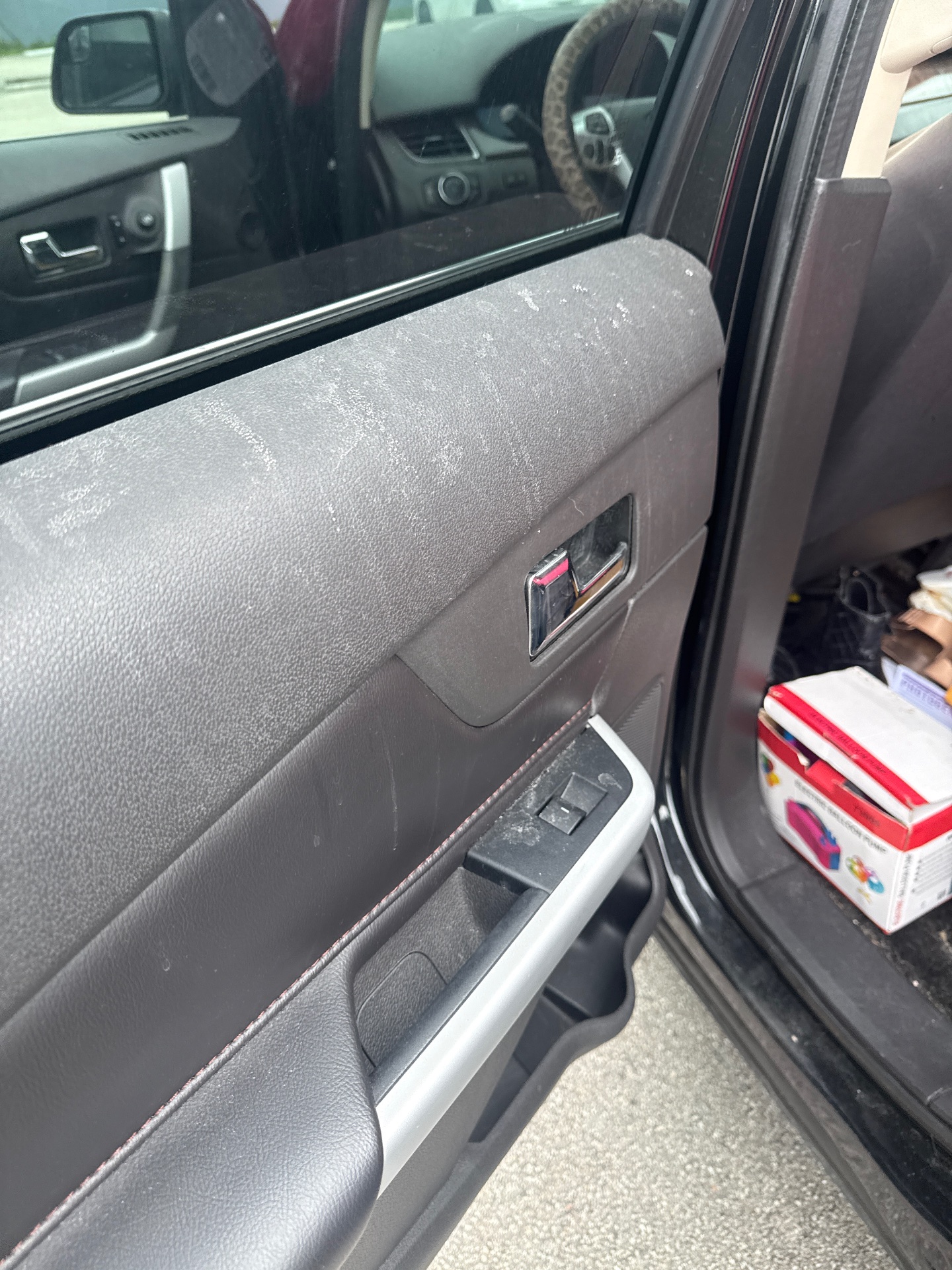 Before — Eco Car Care